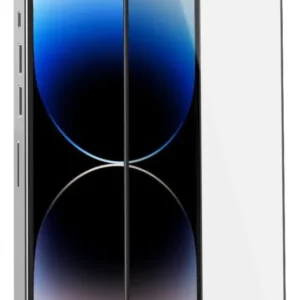 VIDRIO TEMPLADO GLASS PARA IPHONE 17 PRO MAX