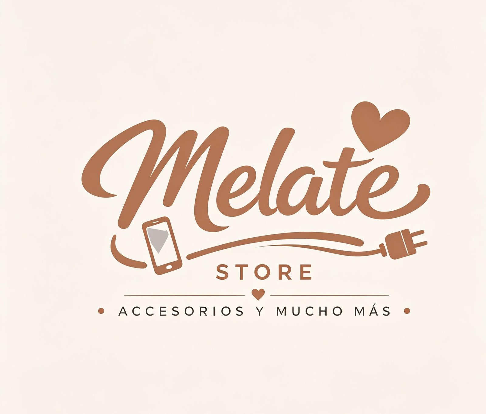 Melate Store